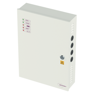 Alimentation en coffret 5 LEDS Sewosy Alimentation en coffret 5 LEDS Sewosy