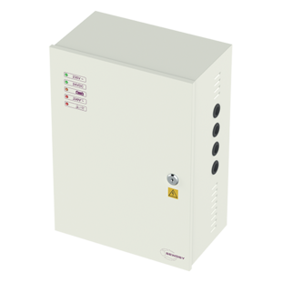 Alimentation en coffret 5 LEDS Sewosy