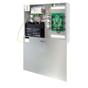 Coffret intégration ACM 1 Izyx Systems
