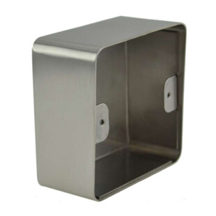Boîtier applique Izyx Izyx Systems