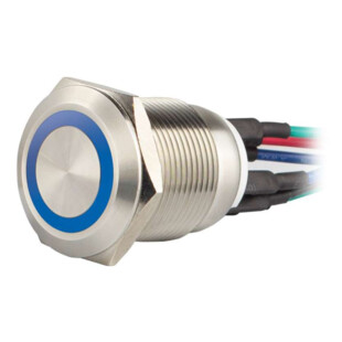 BP inox IZYX Izyx Systems