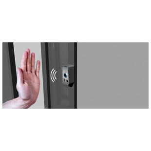 BP inox IR Izyx Systems