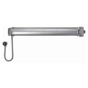 Fluid control EXIT Abloy