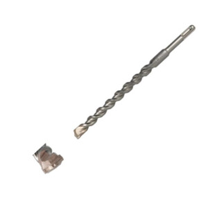 FORET BETON SDS+ BIONIC PRO 2 TAILLANTS Heller