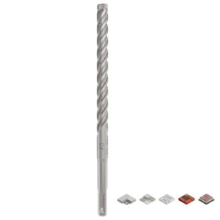 Foret béton SDS PLUS-5X pro Bosch