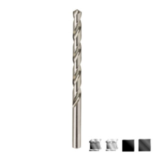 Foret HSS pro long Diager