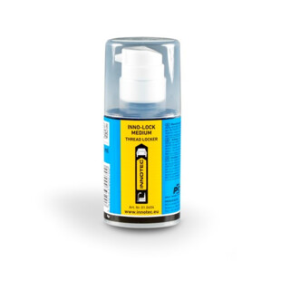 Frein filet moyen à pompe 40ml INNO-LOCK  Innotec