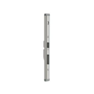 Gâche auxiliaire BS3700 - ALU Kfv