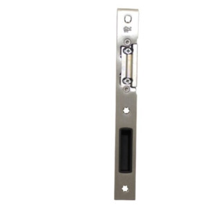 Gâche centrale inox Fuhr
