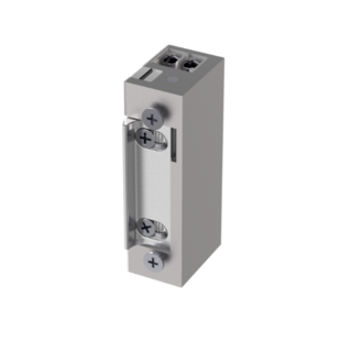 Gâche électrique à émission et rupture de courant Sewosy