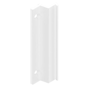 Gâche fermeture en applique 6150 Croisee Ds
