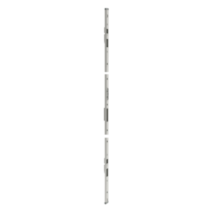 Gâche filante Multi-serrures Standard - ALU Kfv