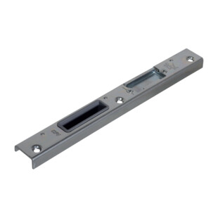 Gâche pêne dormant 1/2 tour Kfv