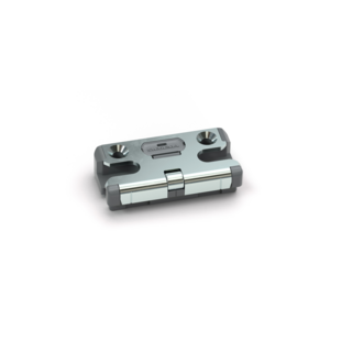 Gâche pivot 56+ LV pour ALU Siegenia