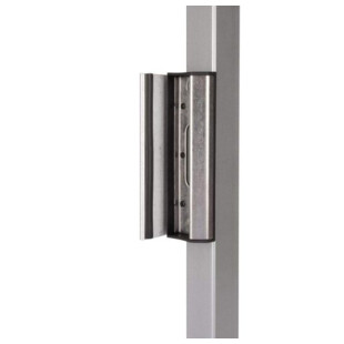 Gâche pour serrure de portail LAKQ Locinox