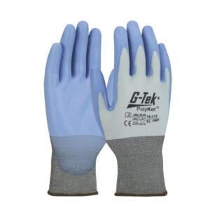 GANT G-TEK® POLYKOR® BLEU 16-319-EN Pip