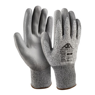 Gants anti-coupure 4x43D Active Gear