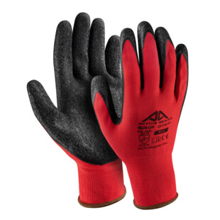 Gants de manutention enduit latex 3131 Active Gear