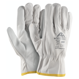 Gants maitrise fleur de bovin 2142X Active Gear