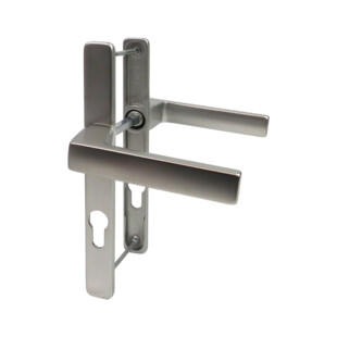 Garniture REKA SN plaques de 24mm 