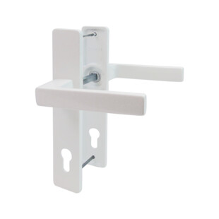 Garniture REKA plaques de 40mm 