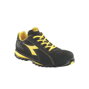 GLOVE LOW S3S FO HRO NOIR Diadora Sport Srl