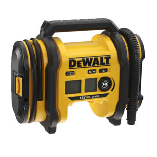 Gonfleur Souffleur 18v Dewalt