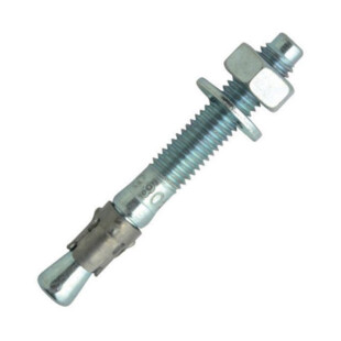 Goujon d'ancrage fileté FTE Inglese