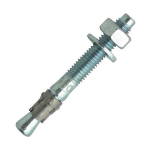 Goujon d'ancrage fileté FTE Inglese