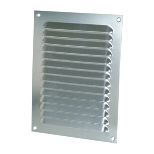 Grille de ventilation murale Renson