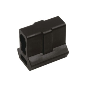 Guide tringle LUCE Fapim