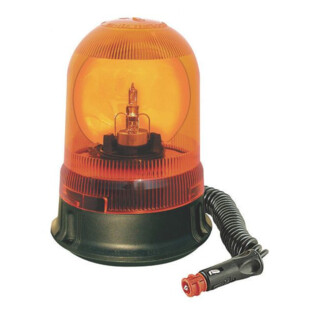 GYROPHARE A EMBASE MAGNETIQUE Maitre Equipement