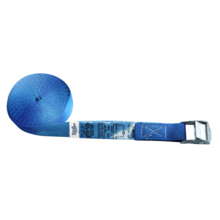 SYSTEME D'ARRIMAGE A BOUCLE 0,5T Pms