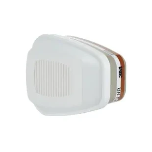 FILTRE ANTI-GAZ VAPEURS ET PARTICULES 3M France