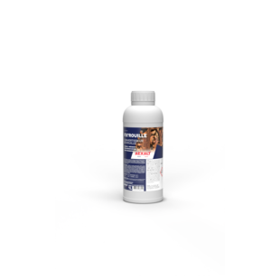 FIX'ROUILLE - CONVERTISSEUR DE ROUILLE - 1L Aexalt