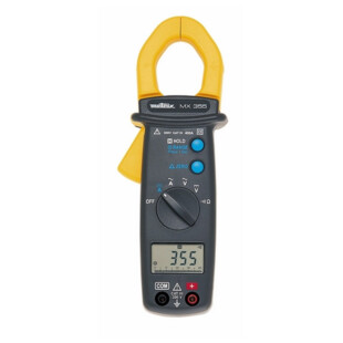 PINCE MULTIMETRE MX 355 Metrix (Chauvin Arnoux)
