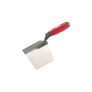 TRUELLE D'ANGLE INOX Outil Parfait (L) Marquardt Sa