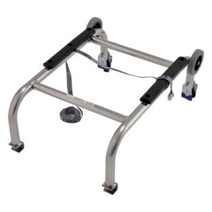 DIABLE DE CHARGEMENT POUR X'TOWER Tubesca-Comabi DIABLE DE CHARGEMENT POUR X'TOWER Tubesca-Comabi