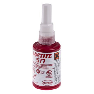 TUBE ETANCHE LOCTITE 577 - 50 ML Loctite