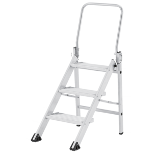 MARCHEPIED CONFORT PLIANT Tubesca-Comabi MARCHEPIED CONFORT PLIANT Tubesca-Comabi