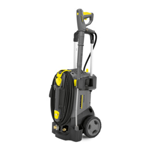 NETTOYEUR HP EAU FROIDE MONO HD 5/15 C+ Karcher Pro NETTOYEUR HP EAU FROIDE MONO HD 5/15 C+ Karcher Pro