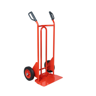 DIABLE ACIER A BAVETTE FIXE 250 KG Fimm