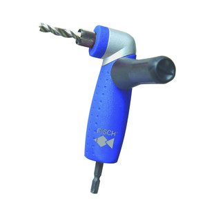 RENVOI D'ANGLE PREMIUM Fisch® RENVOI D'ANGLE PREMIUM Fisch®