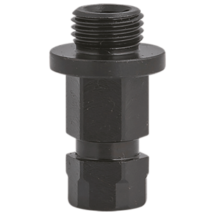 ADAPTATEUR ARBRE EZC (3 PIECES) Erko