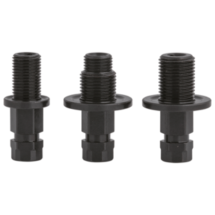 ADAPTATEUR POUR ELARGISSEMENT DE TROUS (3 PIECES) Erko