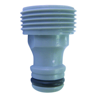 ADAPTATEUR ARROSAGE RAPIDE MALE ABS Boutte