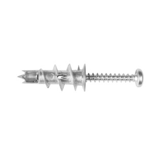 METALSPID ET VIS + TOURNEVIS (BTE 160) Rawl