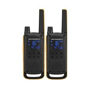 TALKIE WALKIE MOTOROLA T82 EXTREME Motorola (Aliscom)