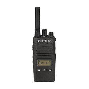 TALKIE WALKIE MOTOROLA XT460 Motorola (Aliscom)