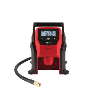 COMPRESSEUR GONFLEUR 12V M12 BI-0 Milwaukee